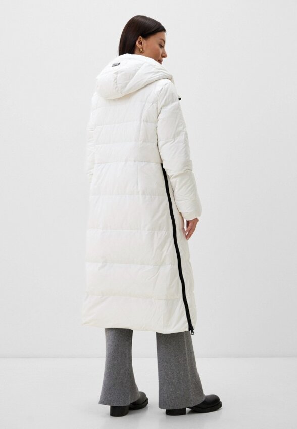 Пуховик Eleganzza