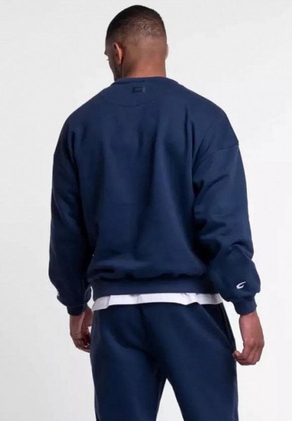 Свитшот Boxraw