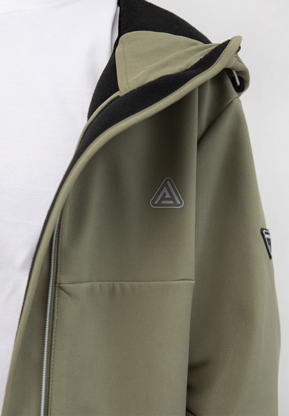 Куртка утепленная High Experience