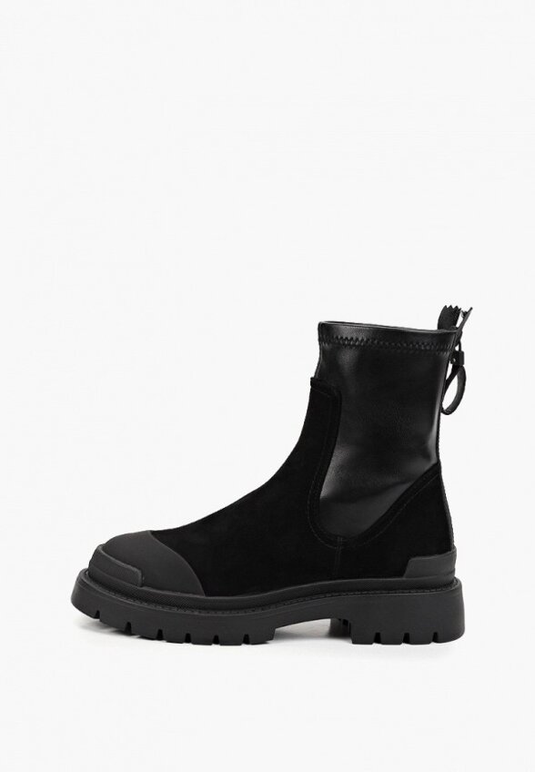 Ботинки Valley