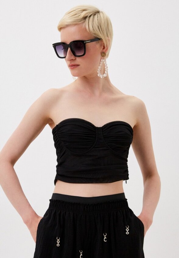 Корсет Nocturne