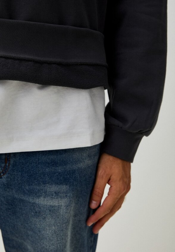 Свитшот Face Code