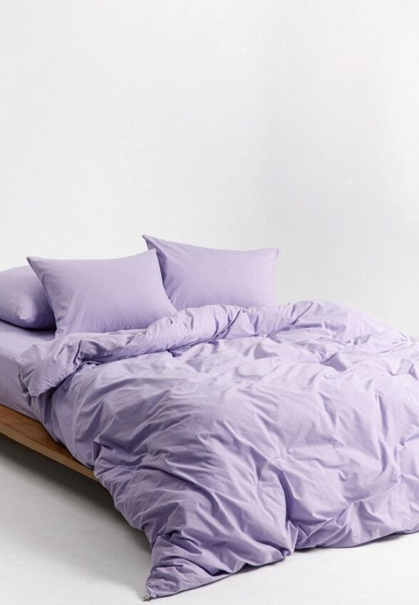 Постельное белье Евро Urban Family