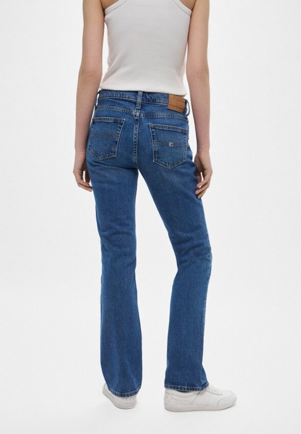 Джинсы Tommy Hilfiger