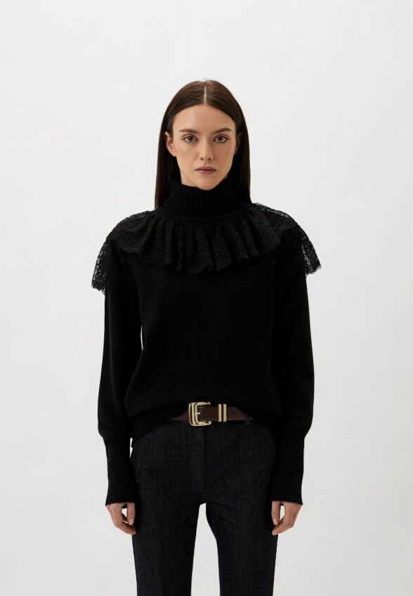 Водолазка Twinset Milano