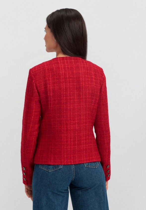 Жакет Vivienne Mare