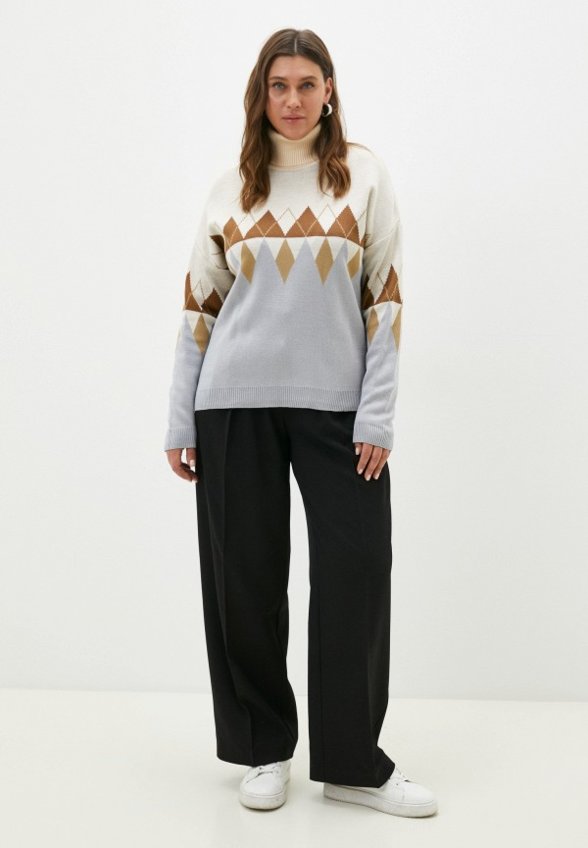 Свитер Vivawool