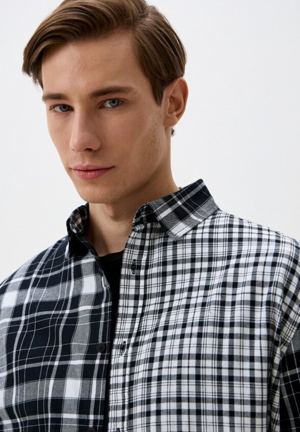 Рубашка O'STIN