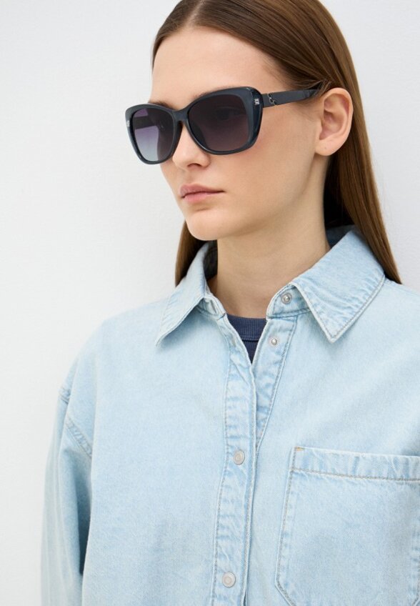 Очки солнцезащитные Gabriela Marioni