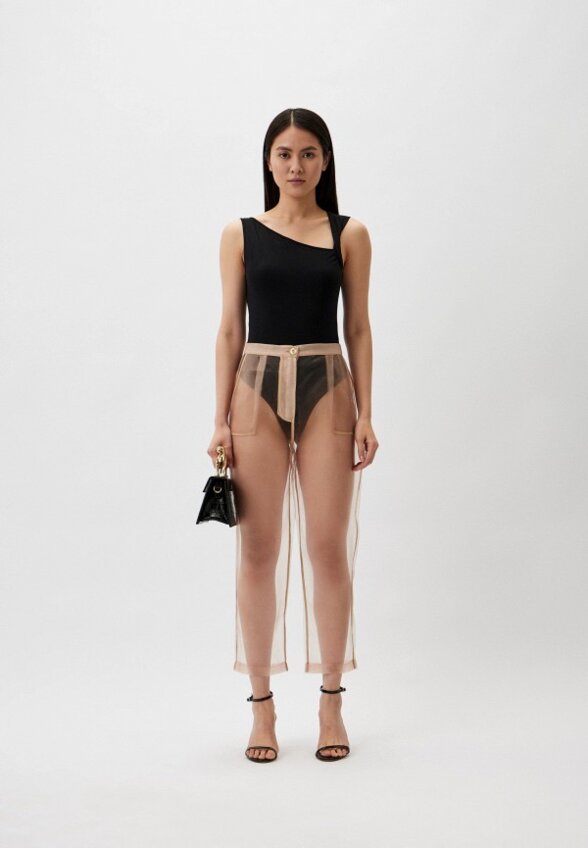 Брюки Patrizia Pepe