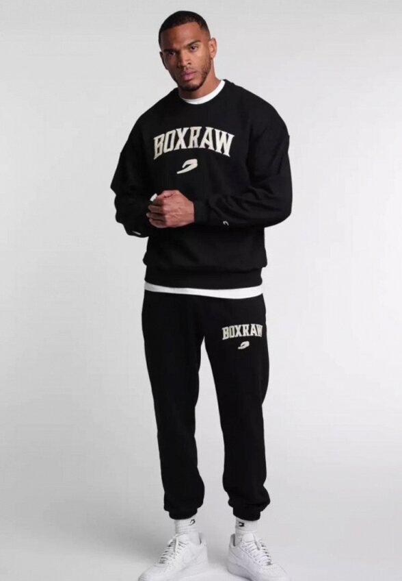 Свитшот Boxraw