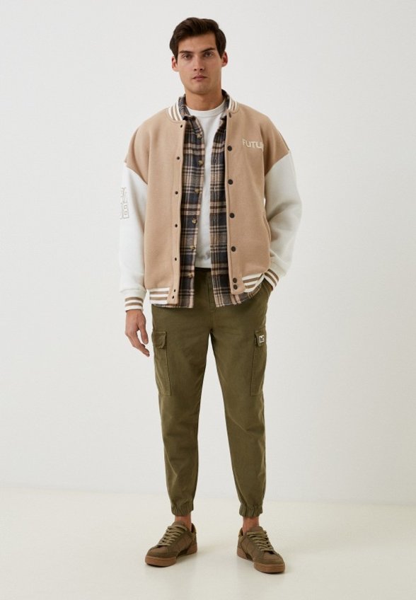 Олимпийка Koton