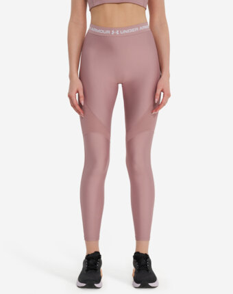 Легинсы женские Under Armour, Розовый женщинам