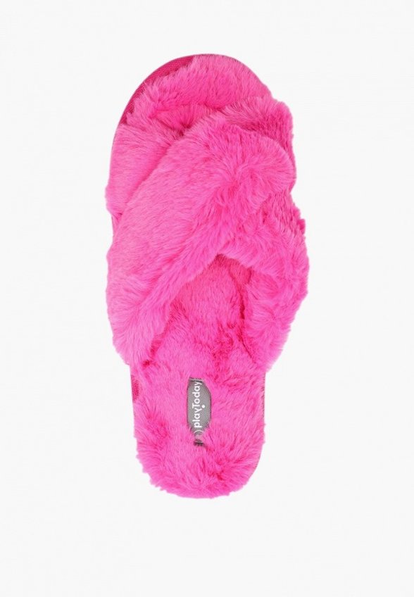 Тапочки PlayToday