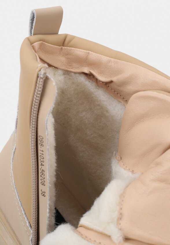 Ботинки Bridget