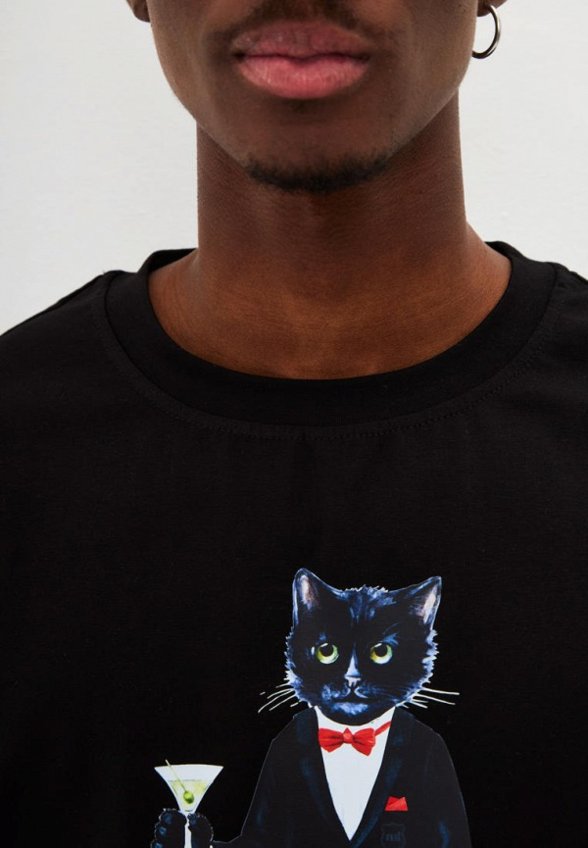 Футболка Manii'ta Lacitta