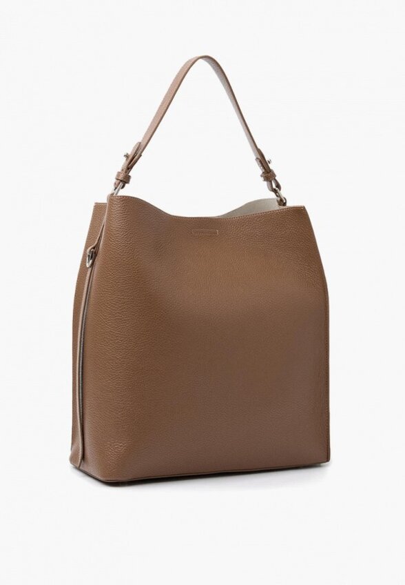 Сумка и косметичка Franchesco Mariscotti