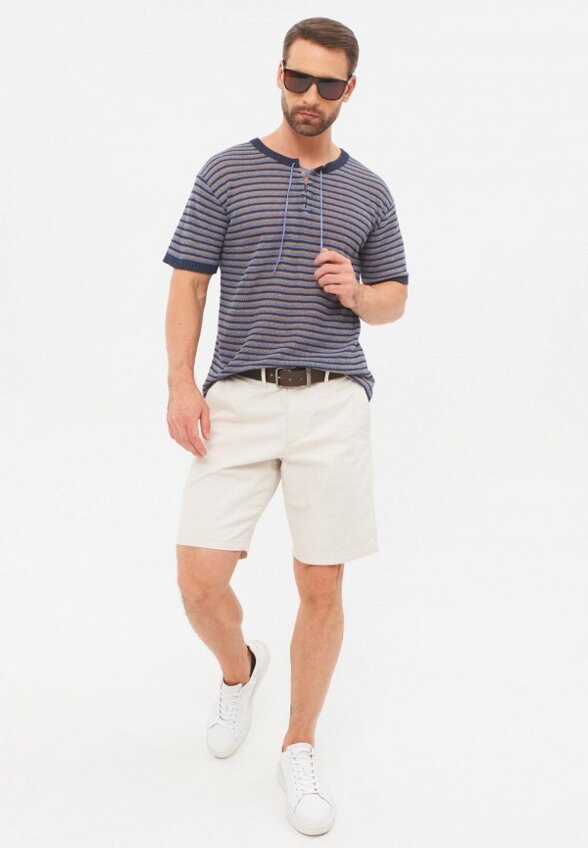 Джемпер Стим