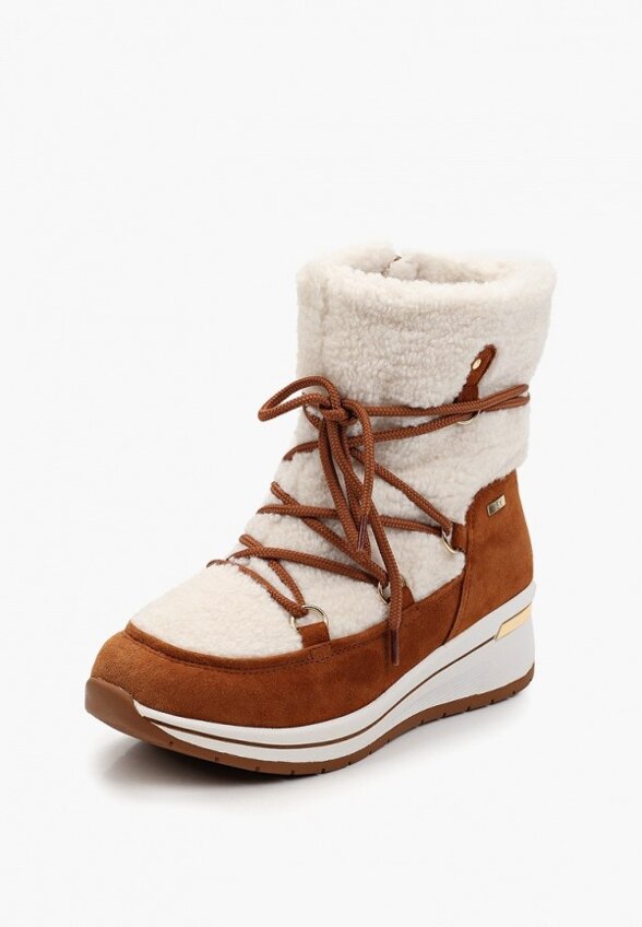 Луноходы Caprice