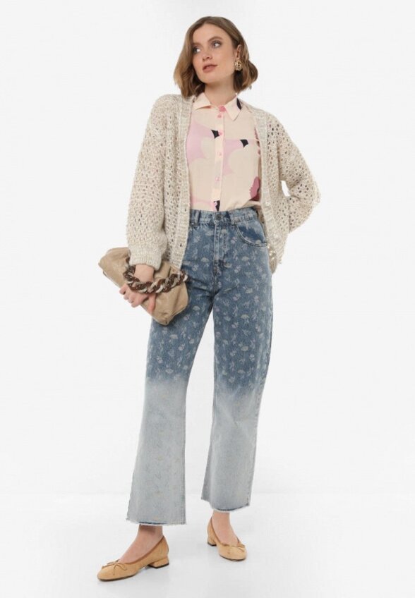 Кардиган Pais