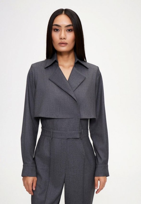 Комбинезон SashaOstrov