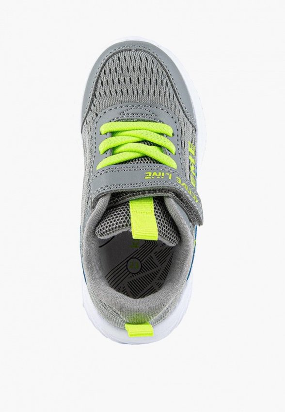 Кроссовки Kapika