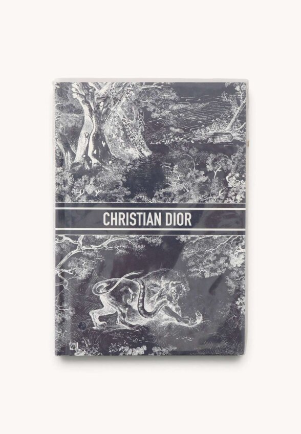 Dior Notebook