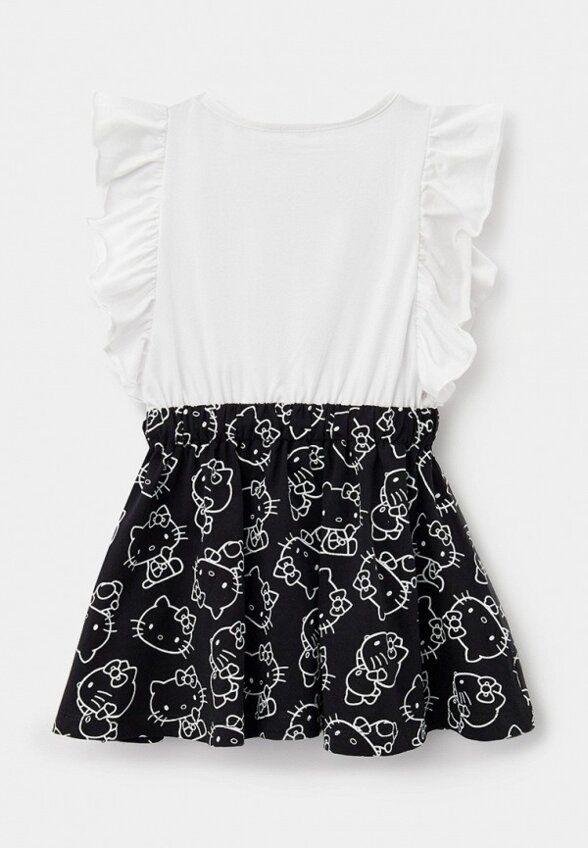 Платье PlayToday