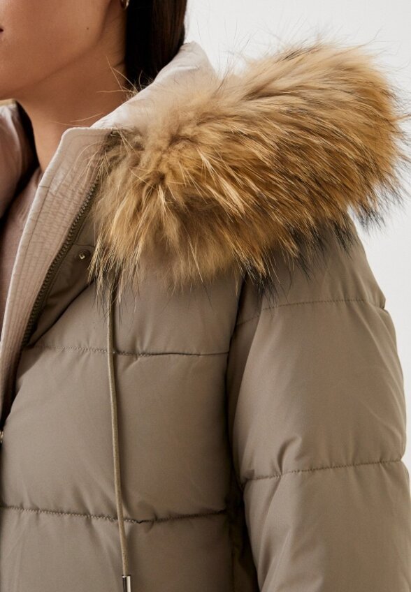 Пуховик Lawinter