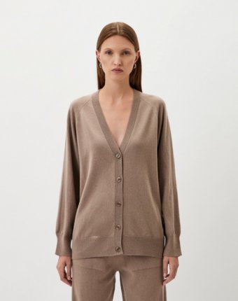 Кардиган Max Mara Leisure женщинам