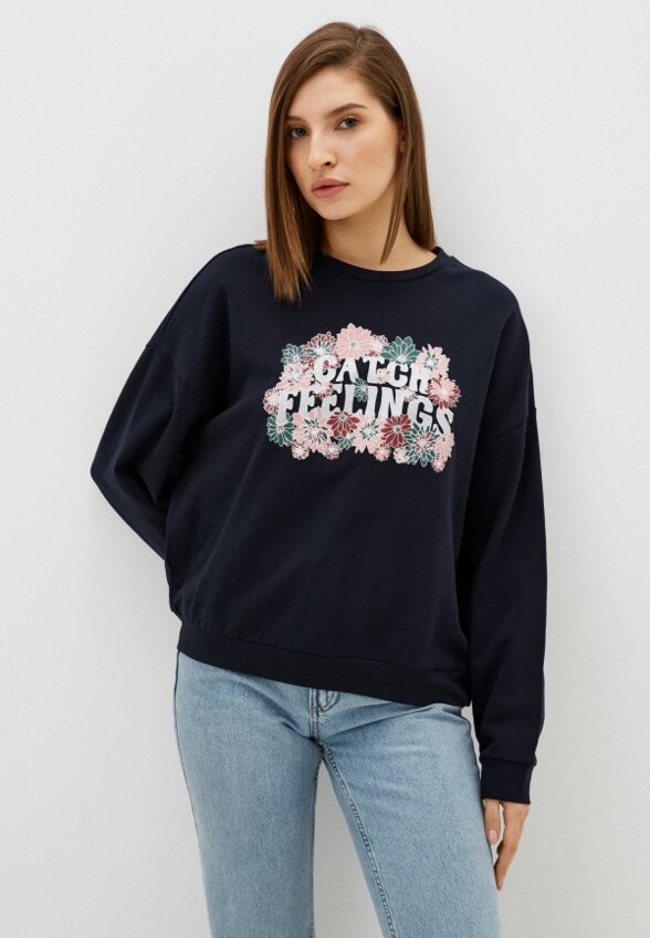 Свитшот Colin's