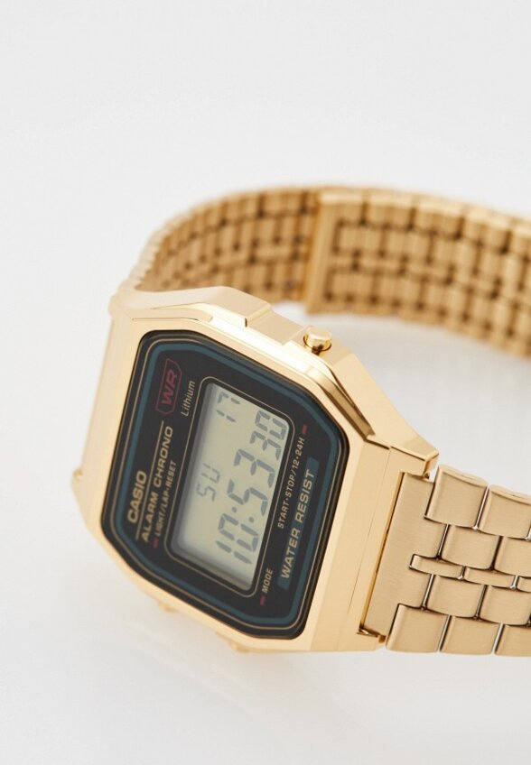 Часы Casio