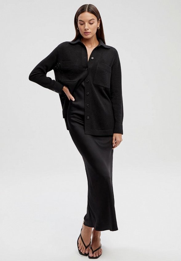 Кардиган 99Colorspace