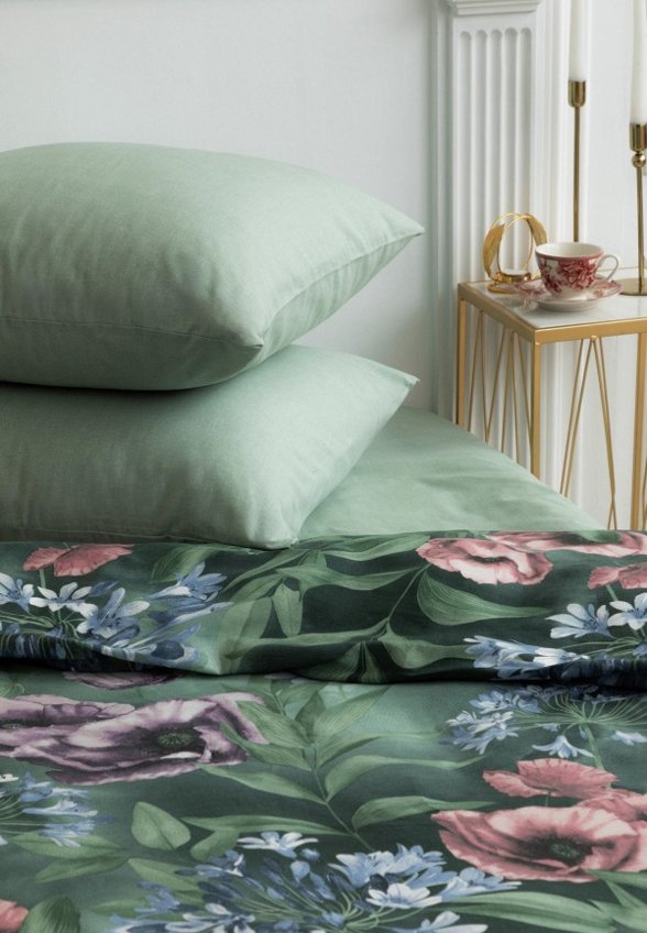 Постельное белье 2-спальное Mia Cara