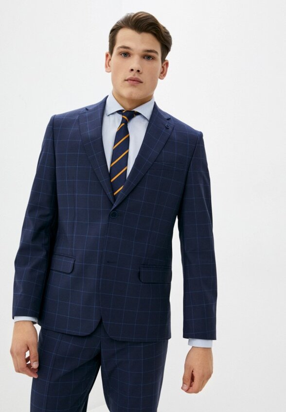 Костюм классический Bolini