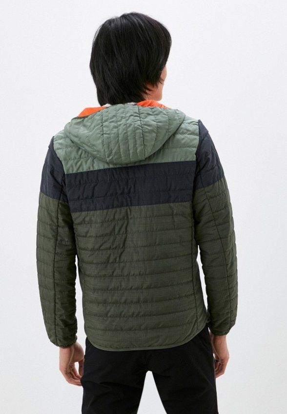 Куртка утепленная CMP