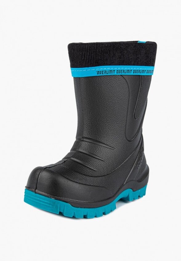 Сапоги резиновые Kapika