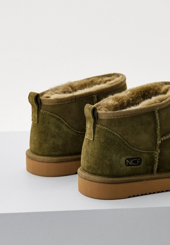 Полусапоги NCF