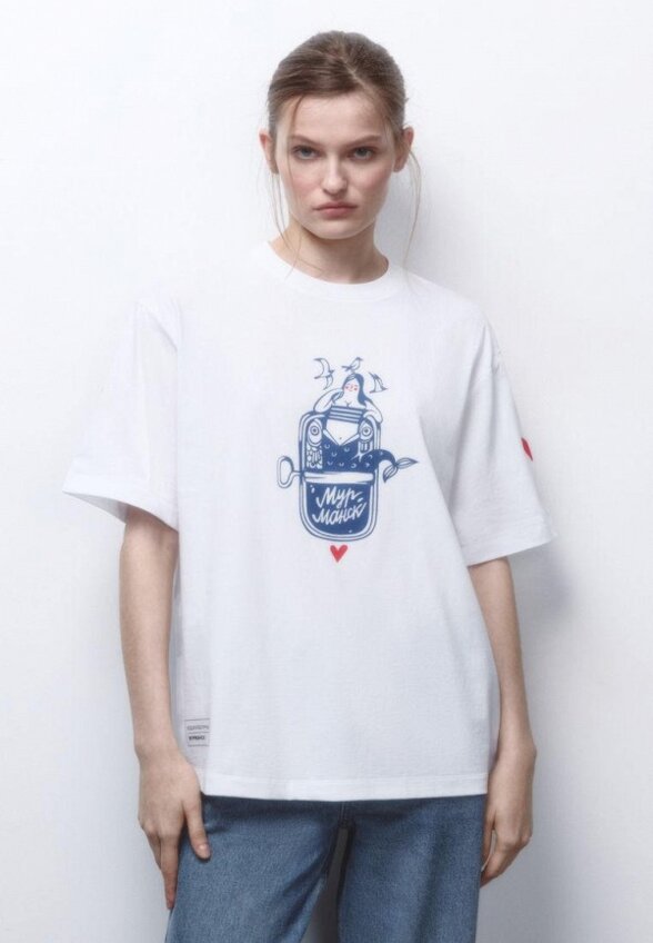 Футболка Befree