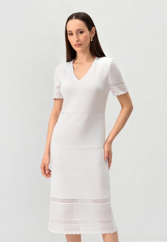 Платье Vivawool