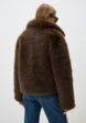 Куртка меховая Isibris3  - превью