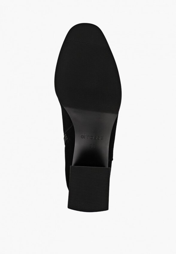 Сапоги El'Rosso