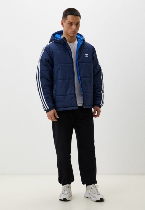 Куртка утепленная adidas Originals