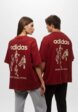 Футболка adidas Originals3  - превью