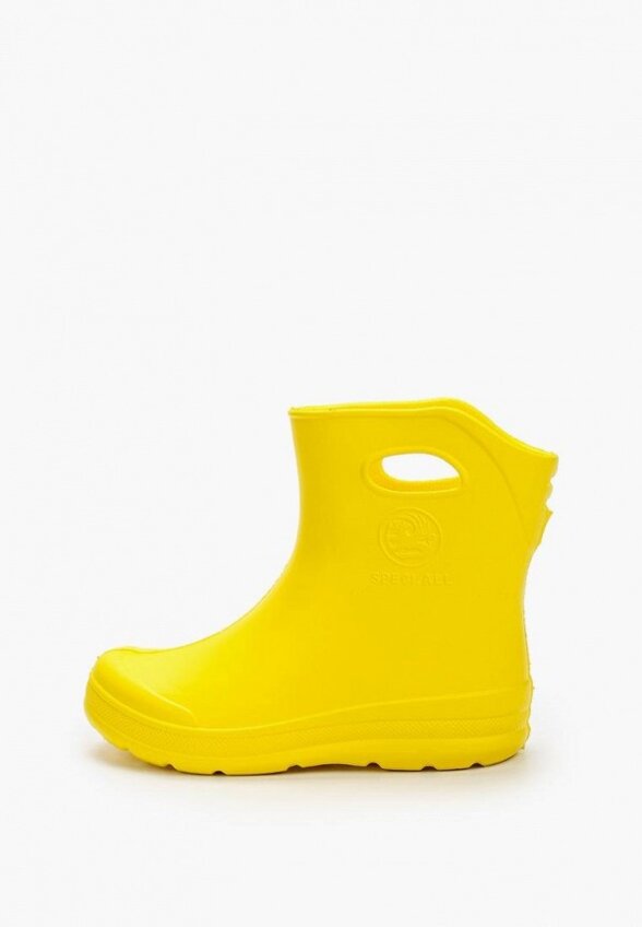 Полусапоги резиновые Kaury