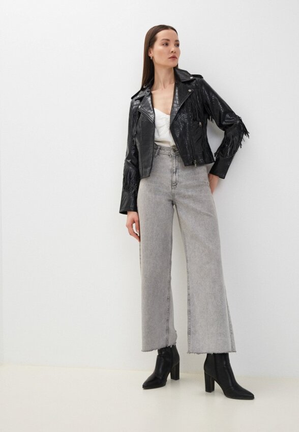 Косуха Bad Queen