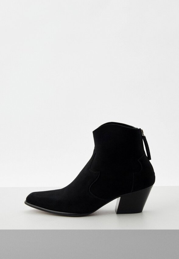 Ботильоны Refined