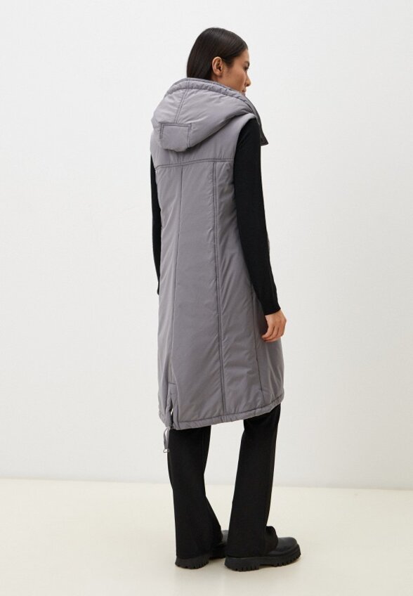 Жилет утепленный Dimma