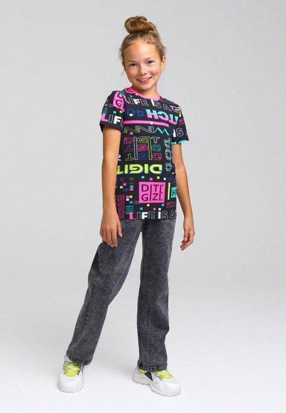 Футболка PlayToday