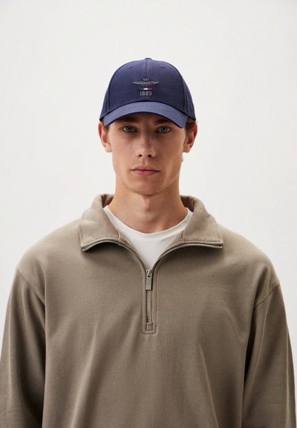 Бейсболка Aeronautica Militare